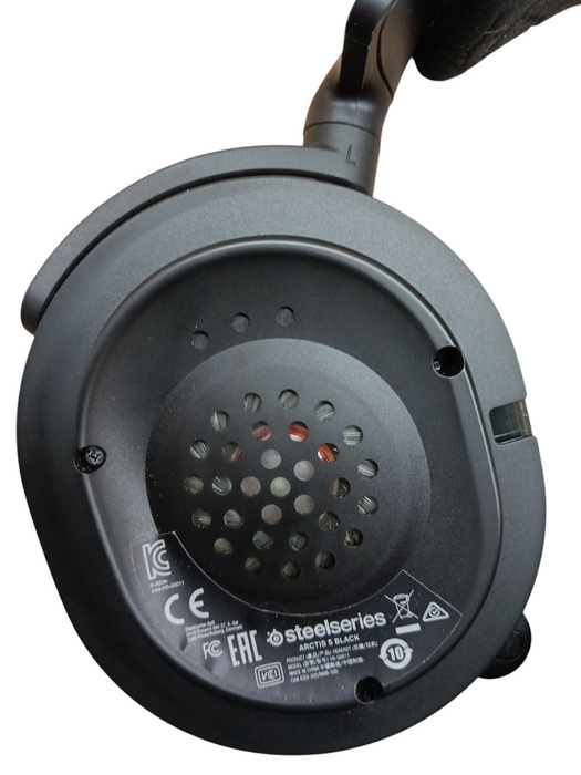 Steelseries Acrtis 5 Black HS-00011 Gaming Headset