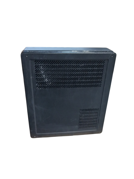 Fractal SFF PC Intel i7-8700 @3.20Ghz Gigabyte H370N Wifi 8GB DDR4 No HDD