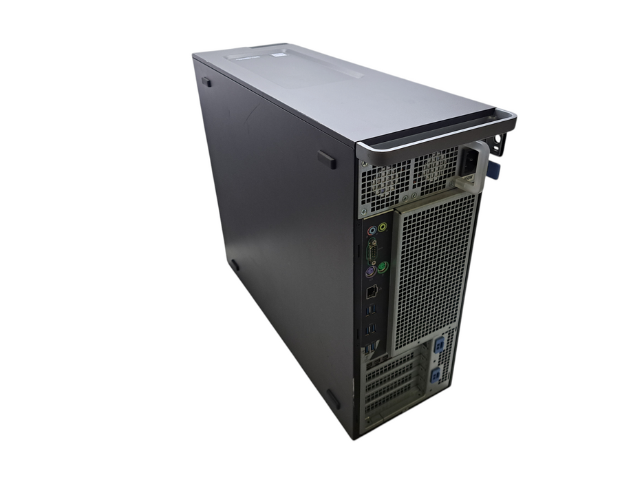 Dell Precision 5820 | Xeon W-2133, 32GB DDR4, Quadro P400, 950W, No HDD )