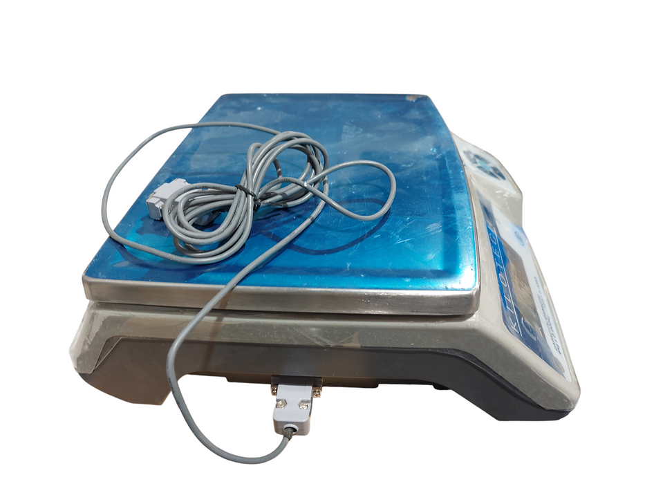 Kilo ech Scale KRS SWP-12   12lbs Capacity  =