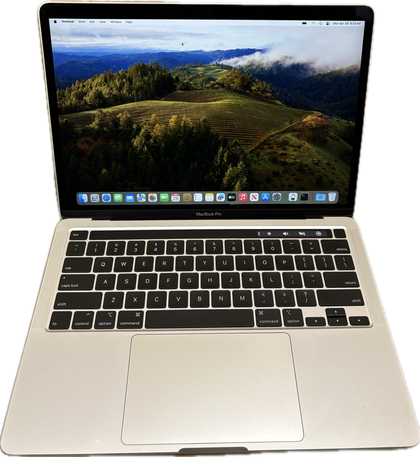Apple MacBook Pro 13 Apple MacBook Pro 13