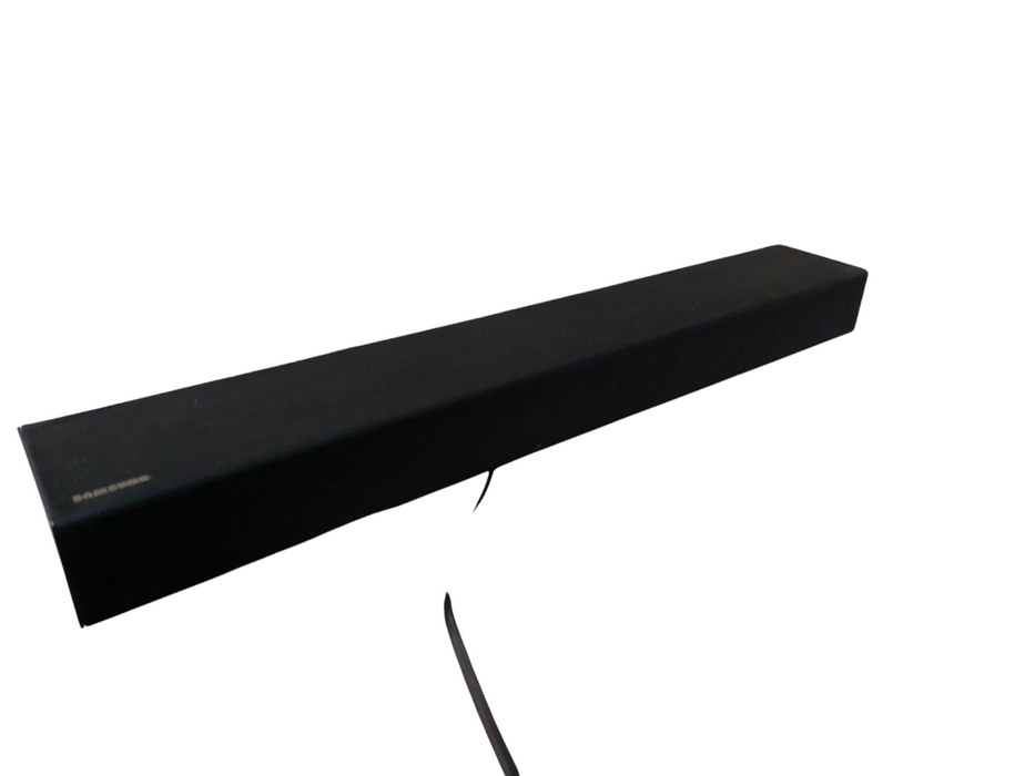 Samsung Soundbar Model: HW-N300/SC =