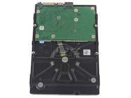 SEAGATE ST4000NM0023 9ZM270-004 Hard Drive 4TB 3.5" 6GB/S SAS Server Drive Q