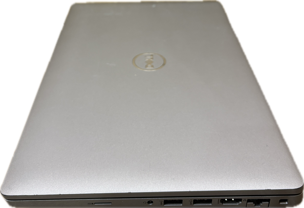 Dell Latitude 543 i5-1245U BIOS Locked Missing Key For Parts/Repair READ!  Lap200