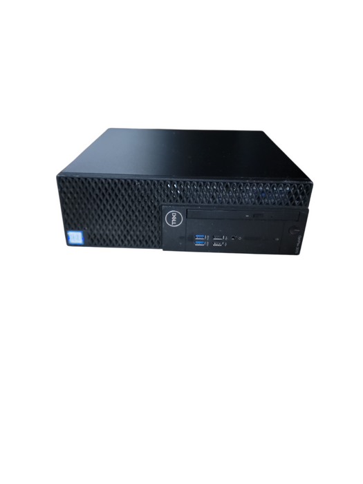 Dell OptiPlex 3070 SFF i7 - 9700 @ 3.00GHZ 16GB DDR4 Ram Qθ