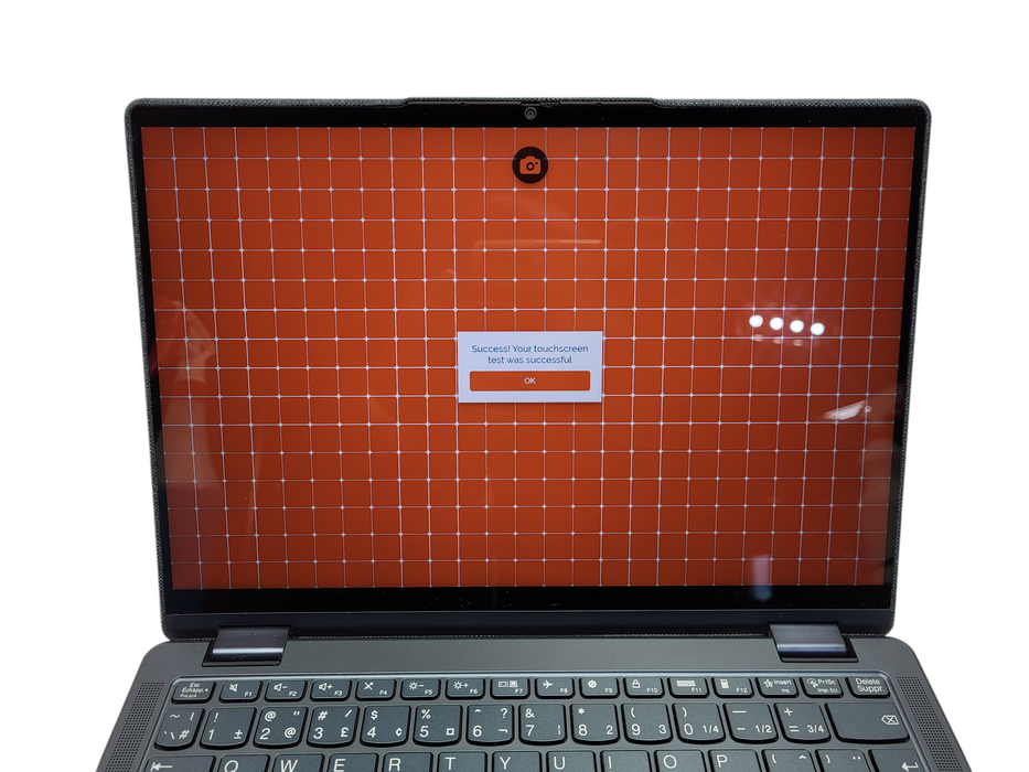 Lenovo Yoga 6 13" 13ALC7 Touch | AMD Ryzen 5 5500U, 8GB DDR4, 256GB NVMe  $ Lap200