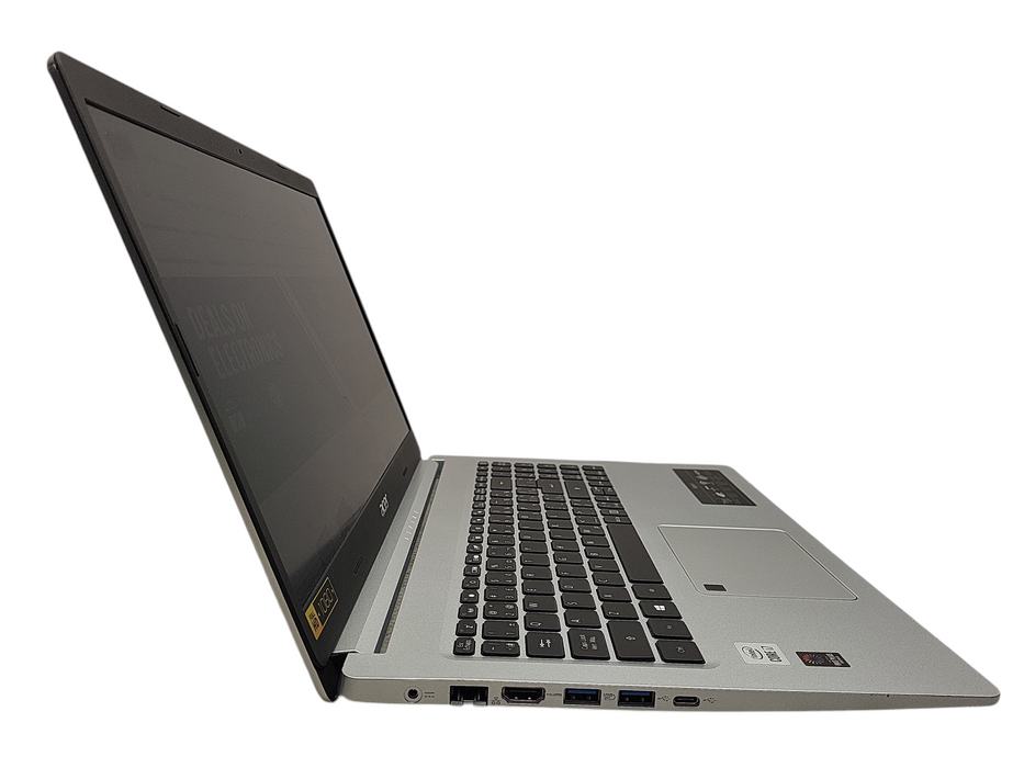 Acer Aspire A515-55 i7-1065G1@1.3GHz 16GB RAM 512GB SSD $ Lap200