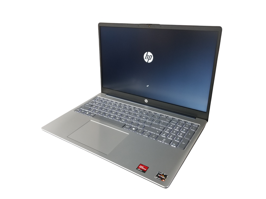 HP Laptop 15-FC0037CA Ryzen 5 7520U, 16 GB DDR5, 1 TB NVMe  Lap200