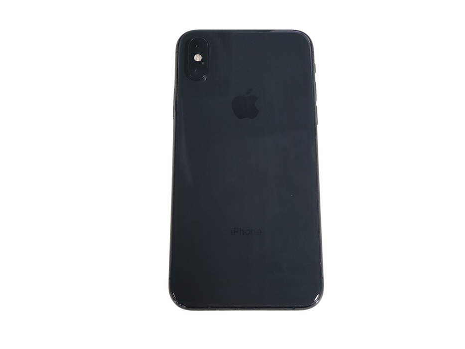 Apple iPhone XS - 64GB - Space Gray [A1920] (