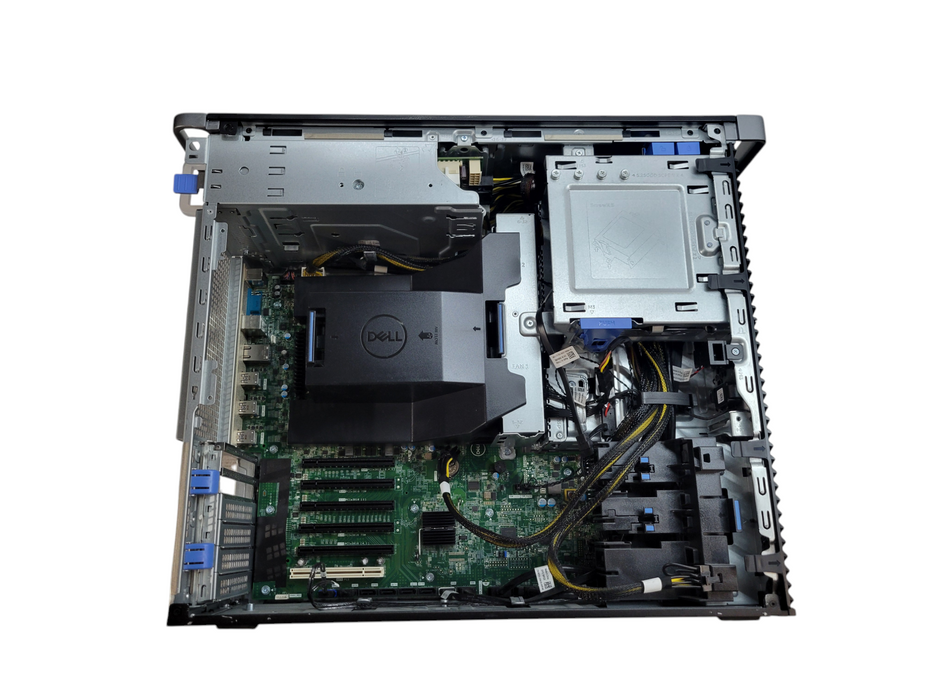 Dell Precision T5820 - Xeon W-2135 32GB DDR4 NO HDD 950W PSU %