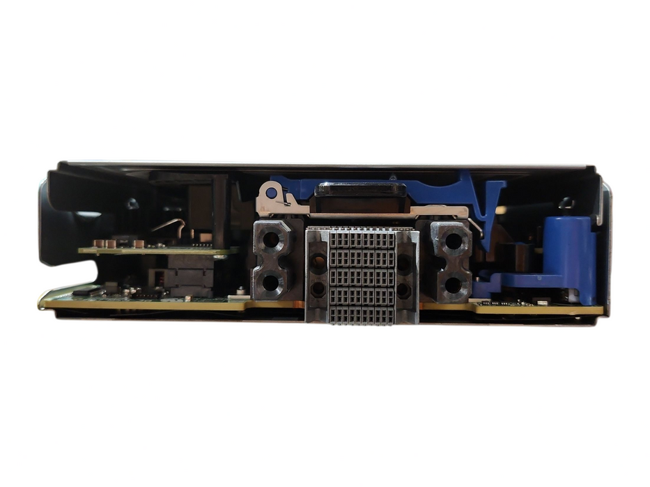 HP Proliant BL460 G10 Blade Server, 2x Xeon Gold 5118, No RAM/HDD