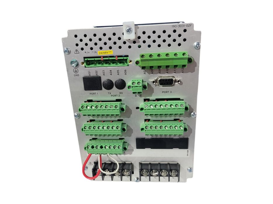 SEL-751A Feeder Protection Relay