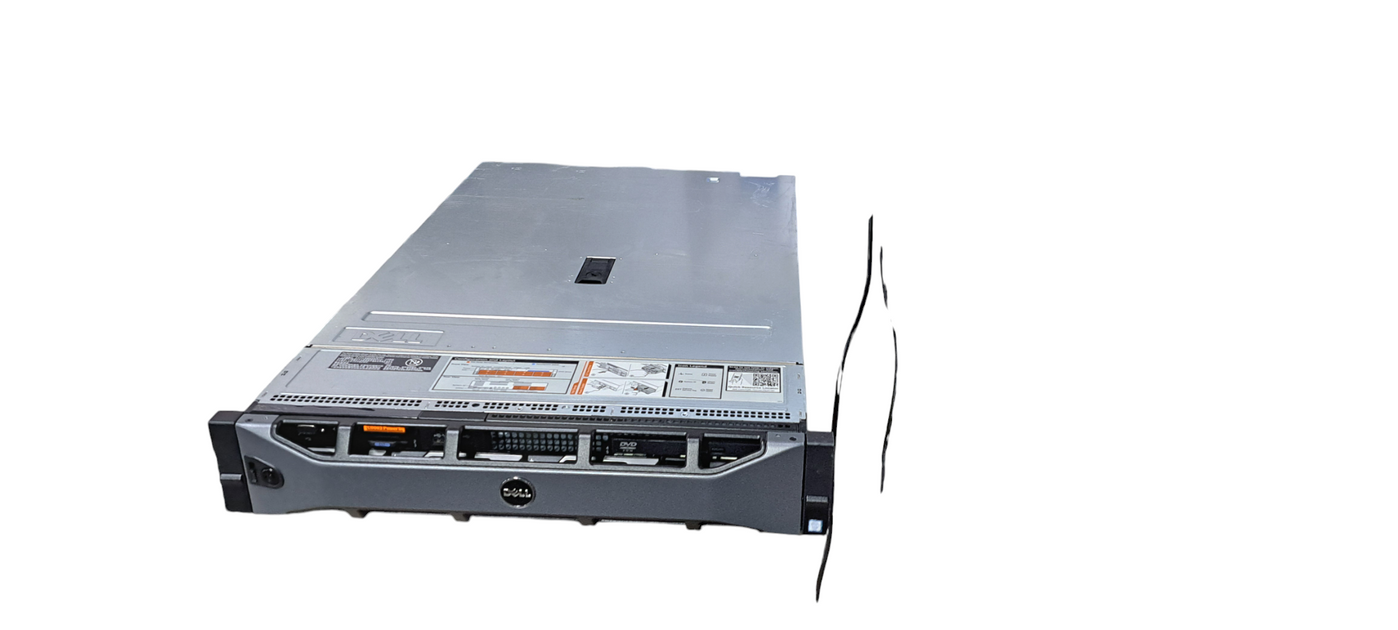 DELL PowerEdge R730 Intel Xeon E5-2637 v3 | 32GB RAM |H730 mini