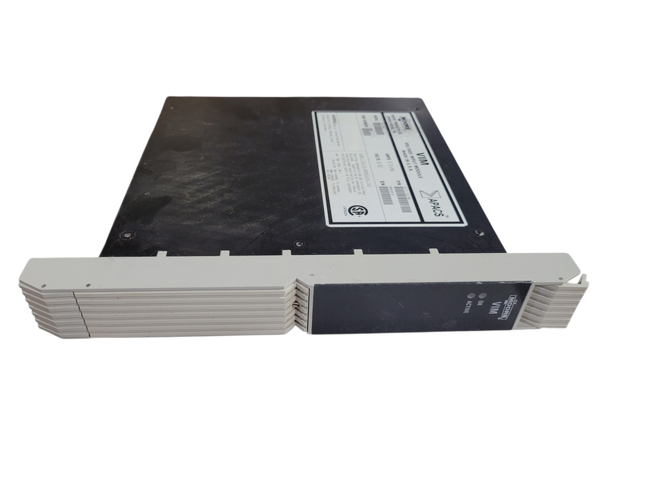 Moore APACS 39VIMCBN VIM Voltage Input Module 24VDC