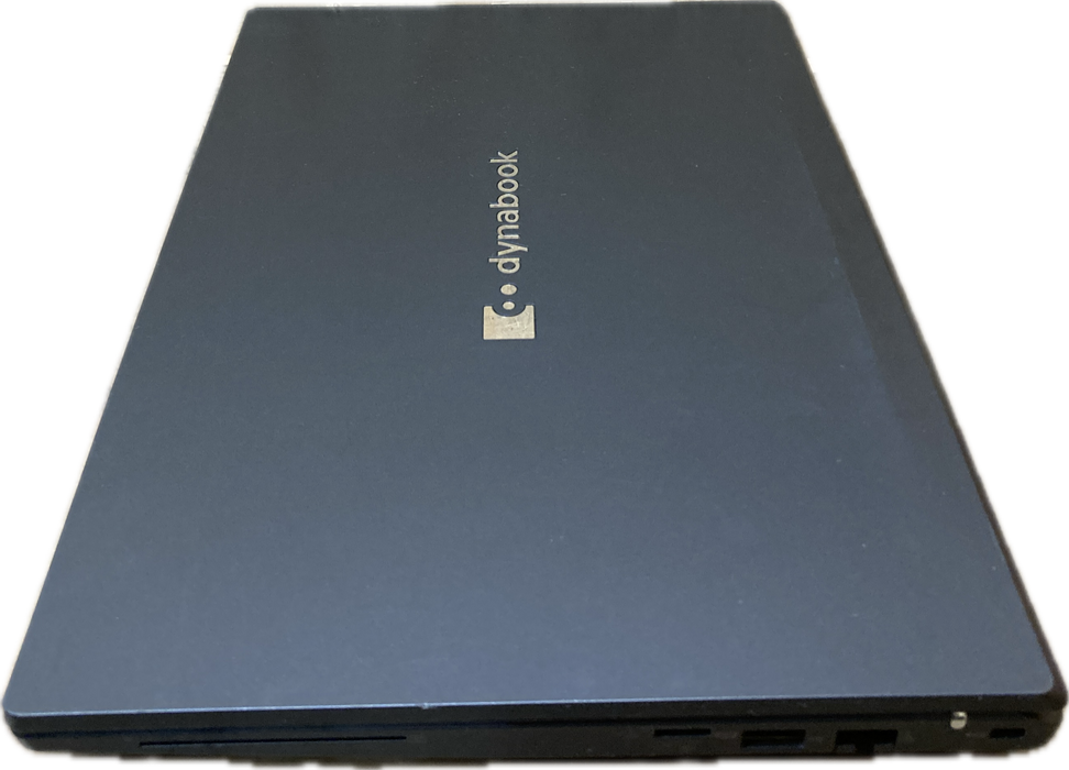 DynaBook TECRA A40-J TOUCH Core i7-1185G7@3GHz 16GB RAM 512GB SSD  Lap200
