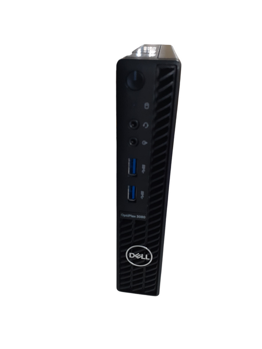 Dell OptiPlex 3080 i5-10500T @2.30GHz 16GB DDR4 256GB NVMe