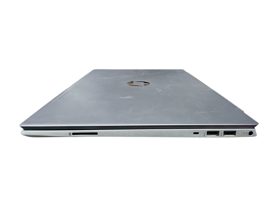 HP Pavilion 15-cw1018ca 15.6" FHD, AMD Ryzen 5 3500U, 16GB DDR4, 256GB NVMe  Lap200