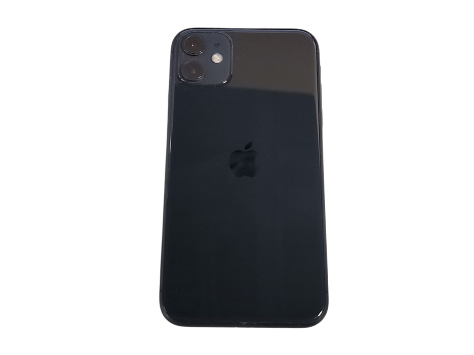Apple iPhone 11 - 128GB - Space Gray [A2111] (