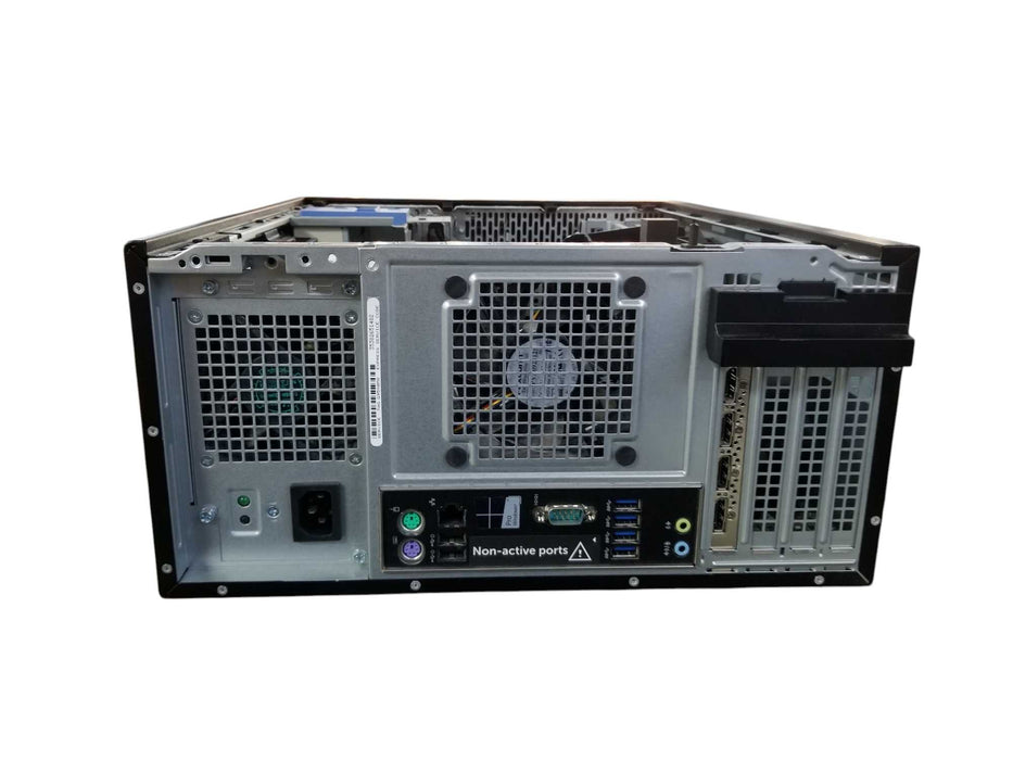 Dell Precision Tower 3620, Xeon E3-1270 v5, 8GB DDR4, Quadro M2000, NoHDD