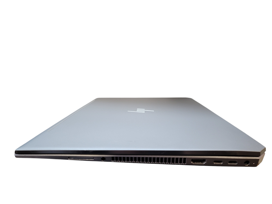 HP ZBook Studio G5 i7-8750H 16GB DDR4 Quadro P1000 256GB SSD  β Lap200
