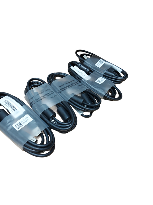 Lot 5x HP 935544-001 HP CABLE – USB B For Printers Q