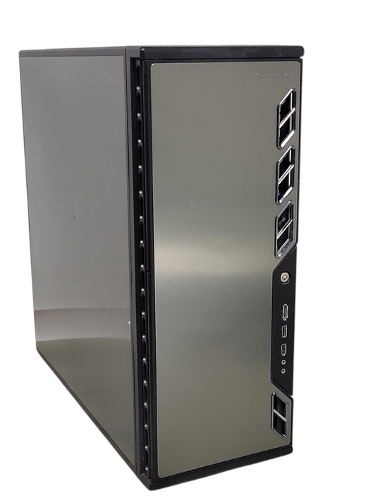Custom/SuperMicro C7Z270-CG-L PC, Core i7-7700K 4.20GHz, 4GB DDR4, 650W PSU _