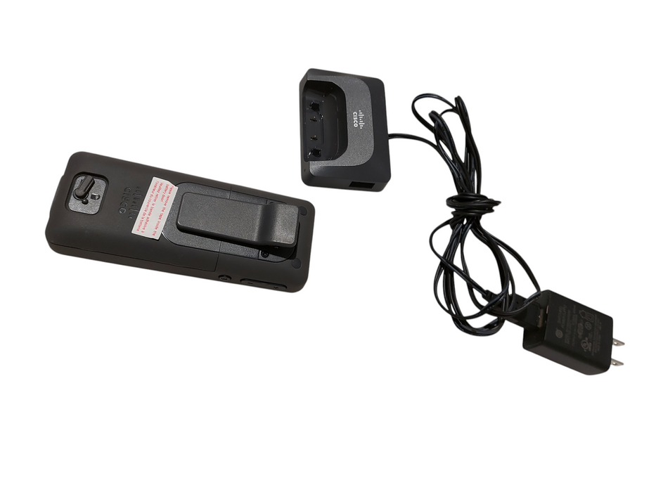 Cisco Model: CP-6825-3PC-K9 =