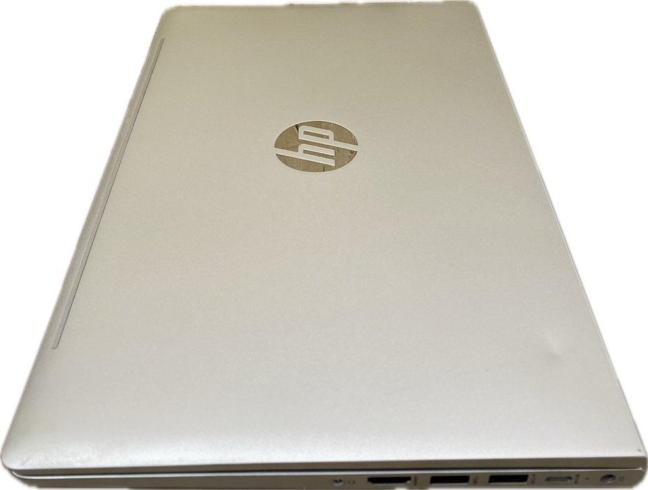 HP ProBook 445 G8 AMD Ryzen 5 5600U@2.30GHz 16GB RAM 256GB SSD READ  Lap200
