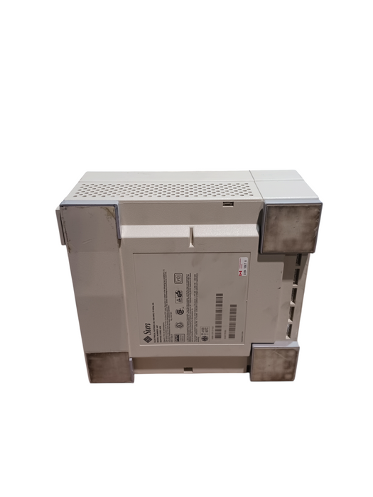 Vintage Workstation SUN SPARCstation LX READ