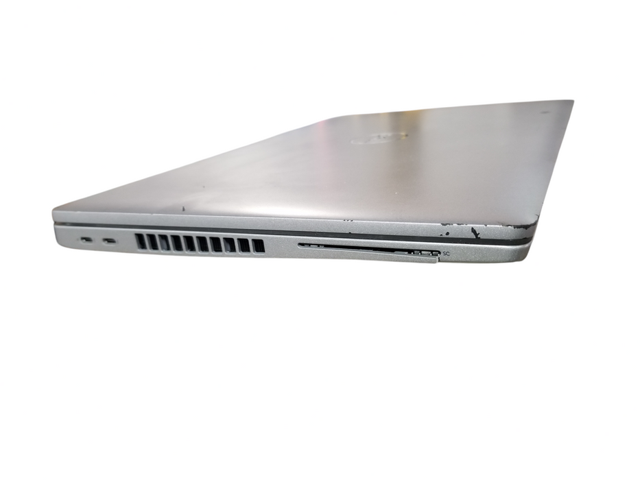 Dell Latitude 5520 Core i5-1145G7@2.60GHz 8GB RAM 256GB NVMe *READ*  Lap200