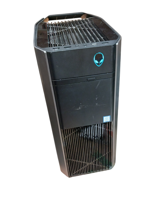 Alienware Aurora R7 intel i7-8700 @ 3.2Ghz 16GB DDR4 GeForce GTX 1080 READ