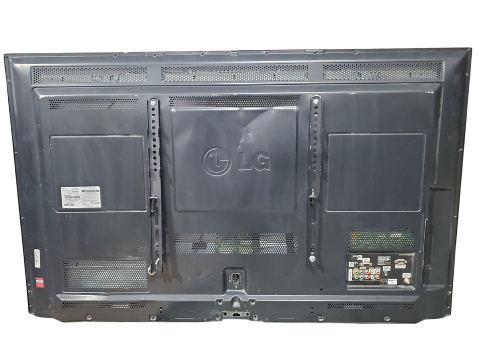 LG Plasma Screen TV 50PA4500