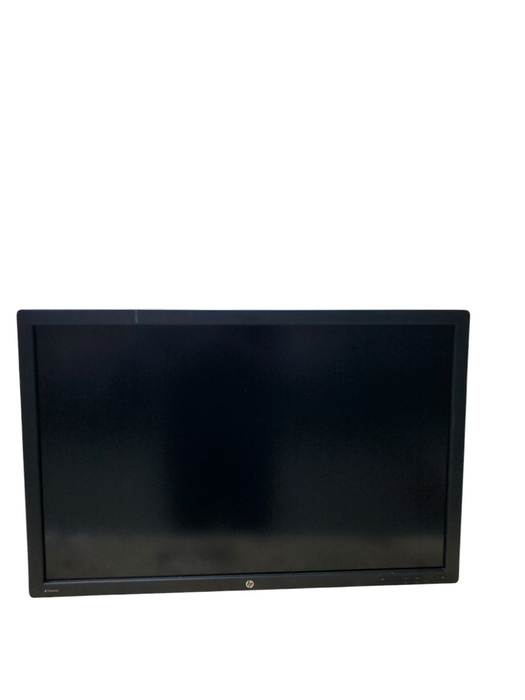 HP Z30i 2560x1600 60Hz 30" IPS LCD Monitor DP HDMI DVI-D VGA • No Stand