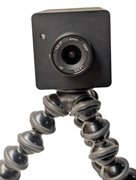 AIDA HD-NDI-200 Full-HD NDI®|HX2 POV Camera Q-
