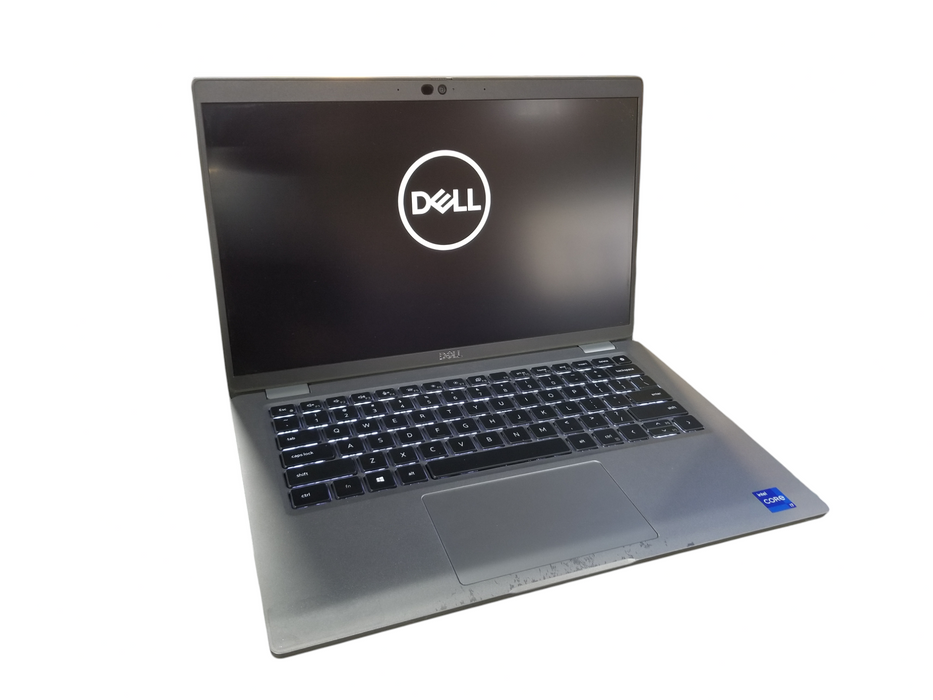 Dell Latitude 5420 Core i7-1165G7@2.80GHz vPRO 8GB DDR4 RAM 256GB NVMe  Lap200