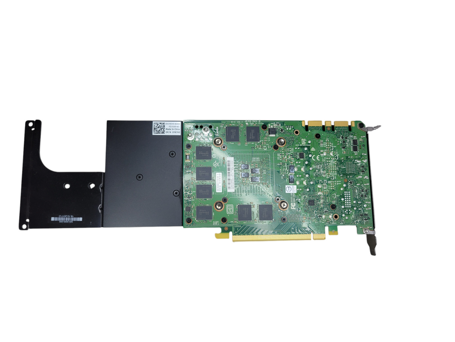 NVIDIA QUADRO M4000 8GB GDDR5 PCIE WORKSTATION GPU Q%