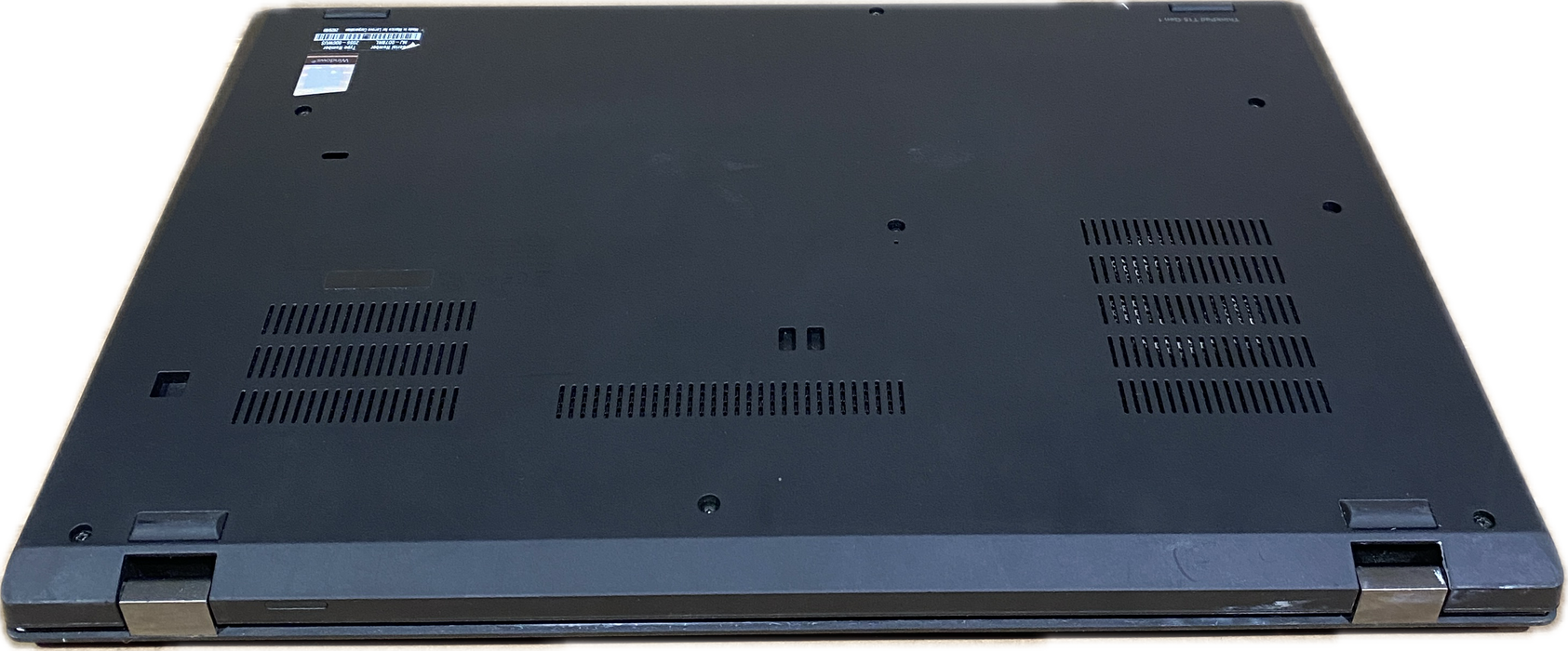Lenovo ThinkPad T15 Core i7-10510U@1.80GHz 16GB RAM 256GB SSD  Lap200