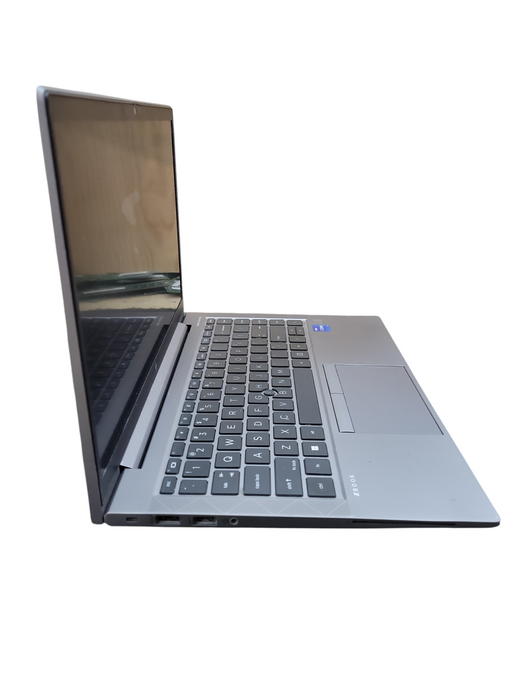HP ZBook Firefly 14 G8 i7-1165G7  16GB RAM 256GB NVMe READ ! Lap200