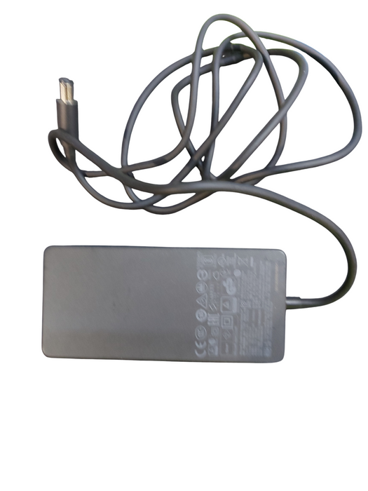 Microsoft Surface Docking Station 1661  w/AC Adapter 90W 1749
