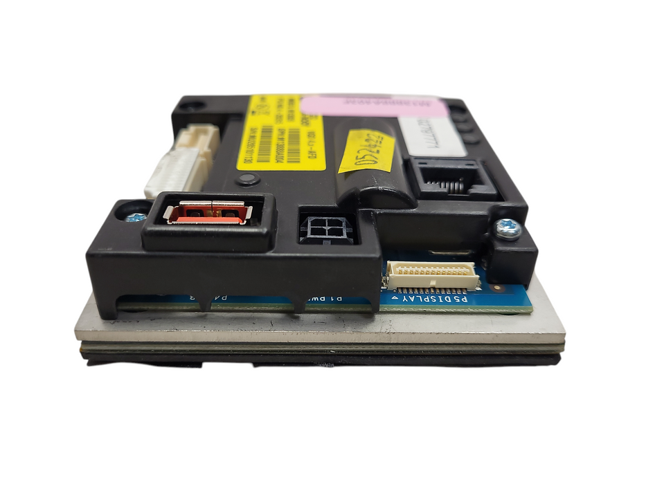 Gilbarco Keypad Pinpad M13039 M13888A0054 READ $