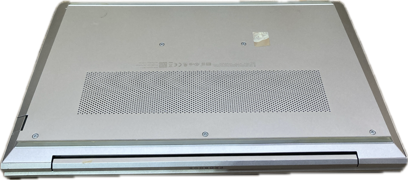 HP ProBook 445 G9 AMD Ryzen 5 5625U@2.3GHz 16GB RAM 256GB SSD  Lap200