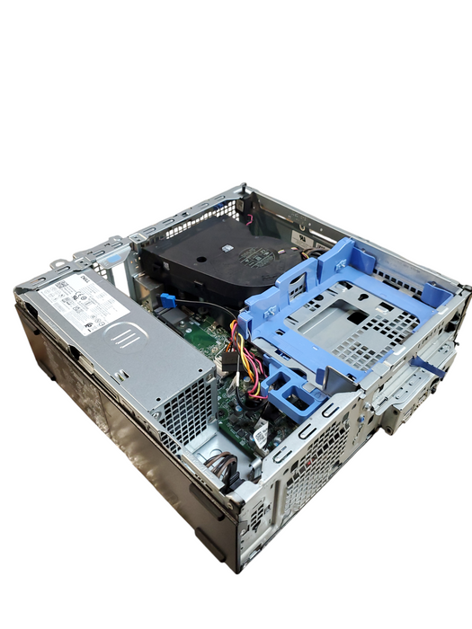 Dell Optiplex 5000 SFF Core i3-12100@3.30GHz 16GB DDR4 No HDD