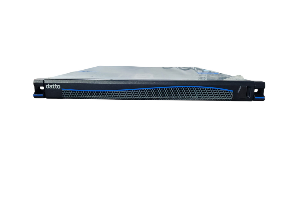 DATTO S4XP8  Intel Xeon D-2143IT 48GB RAM - NO HDD