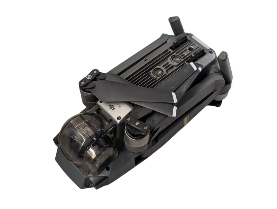 DJI Mavic PRO M1P Foldable Compact 4K Camera Drone Please READ  -