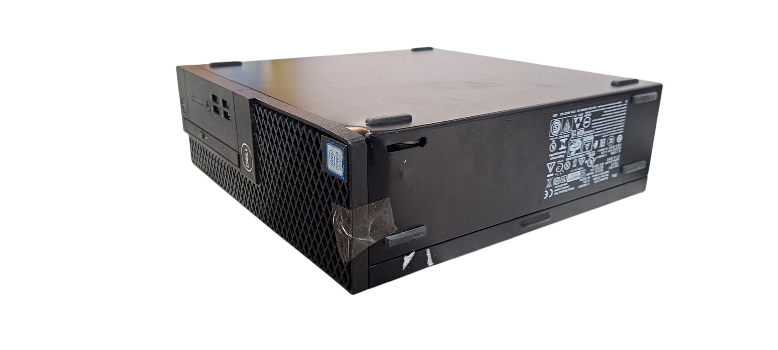 Dell OptiPlex 3070 SFF Intel Core i5-9500 CPU|No HDD|8GB RAM DDR4 |READ
