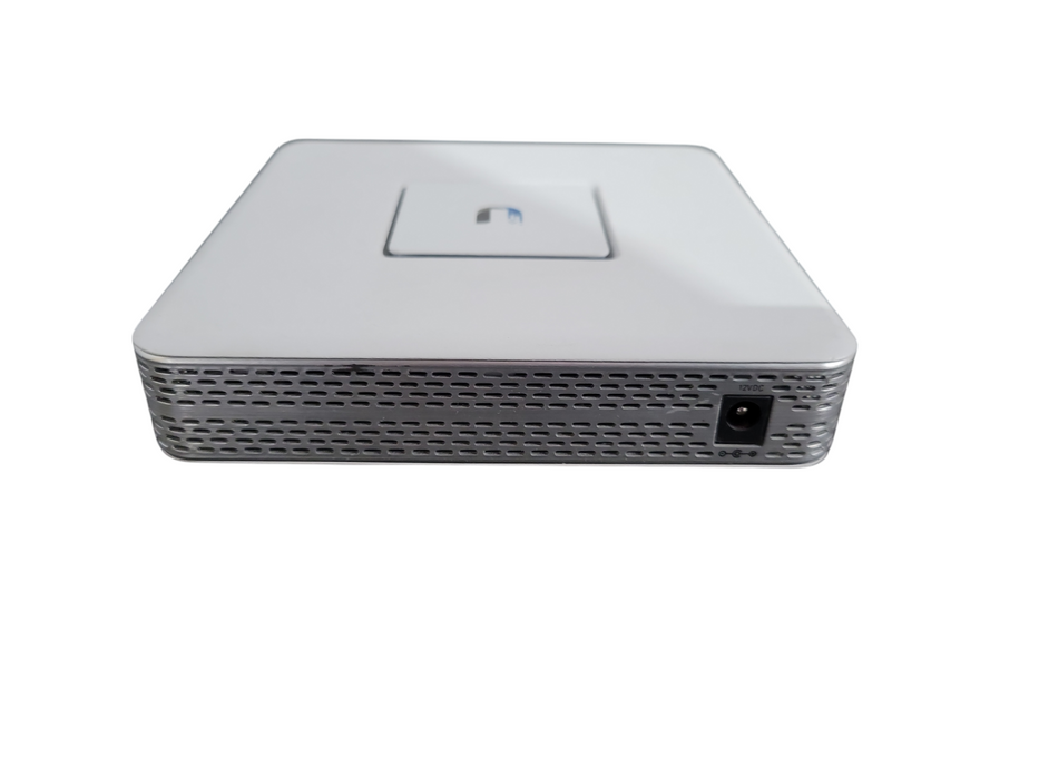 Ubiquiti Networks UniFi USG Security Gateway. Factory Reset !