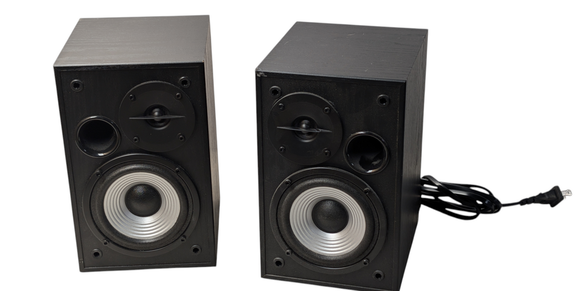 Edifier R980T Multimedia Speakers 4