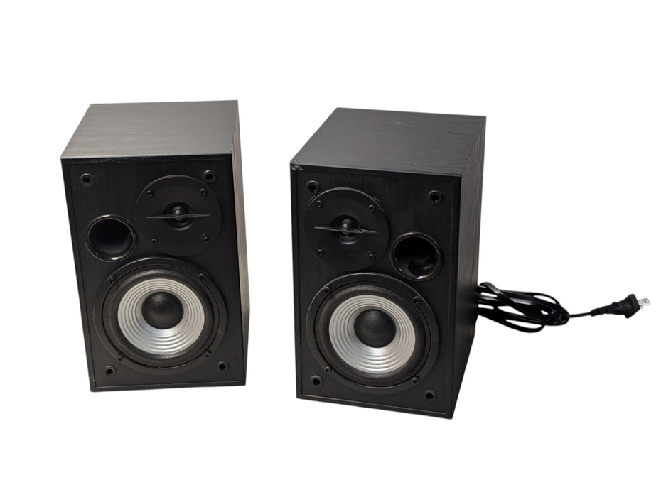 Edifier R980T Multimedia Speakers 4" Active  -