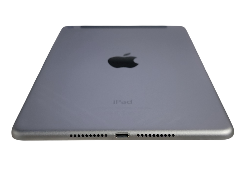 Apple iPad Mini 4th Gen - 128GB - Space Gray [A1550] (