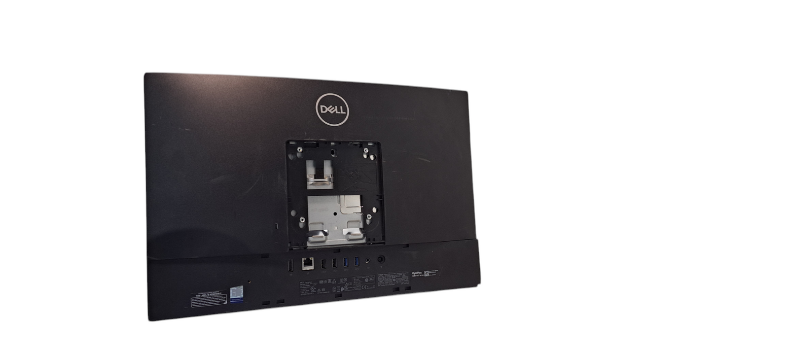 Dell OptiPlex 3280 AIO Series | i5-10500T|16GB RAM DDR4|256GB NVMe